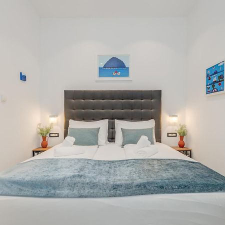 Tango Luxury Rooms Сплит Экстерьер фото
