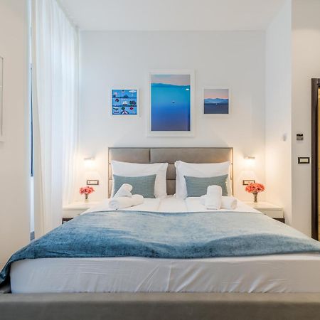 Tango Luxury Rooms Сплит Экстерьер фото