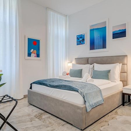 Tango Luxury Rooms Сплит Экстерьер фото
