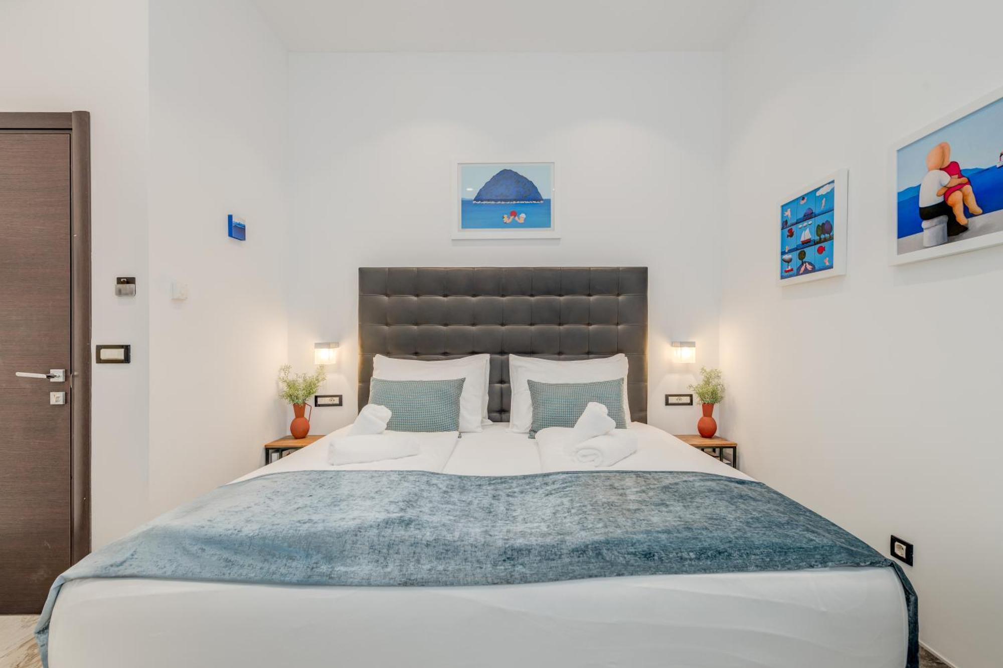 Tango Luxury Rooms Сплит Экстерьер фото