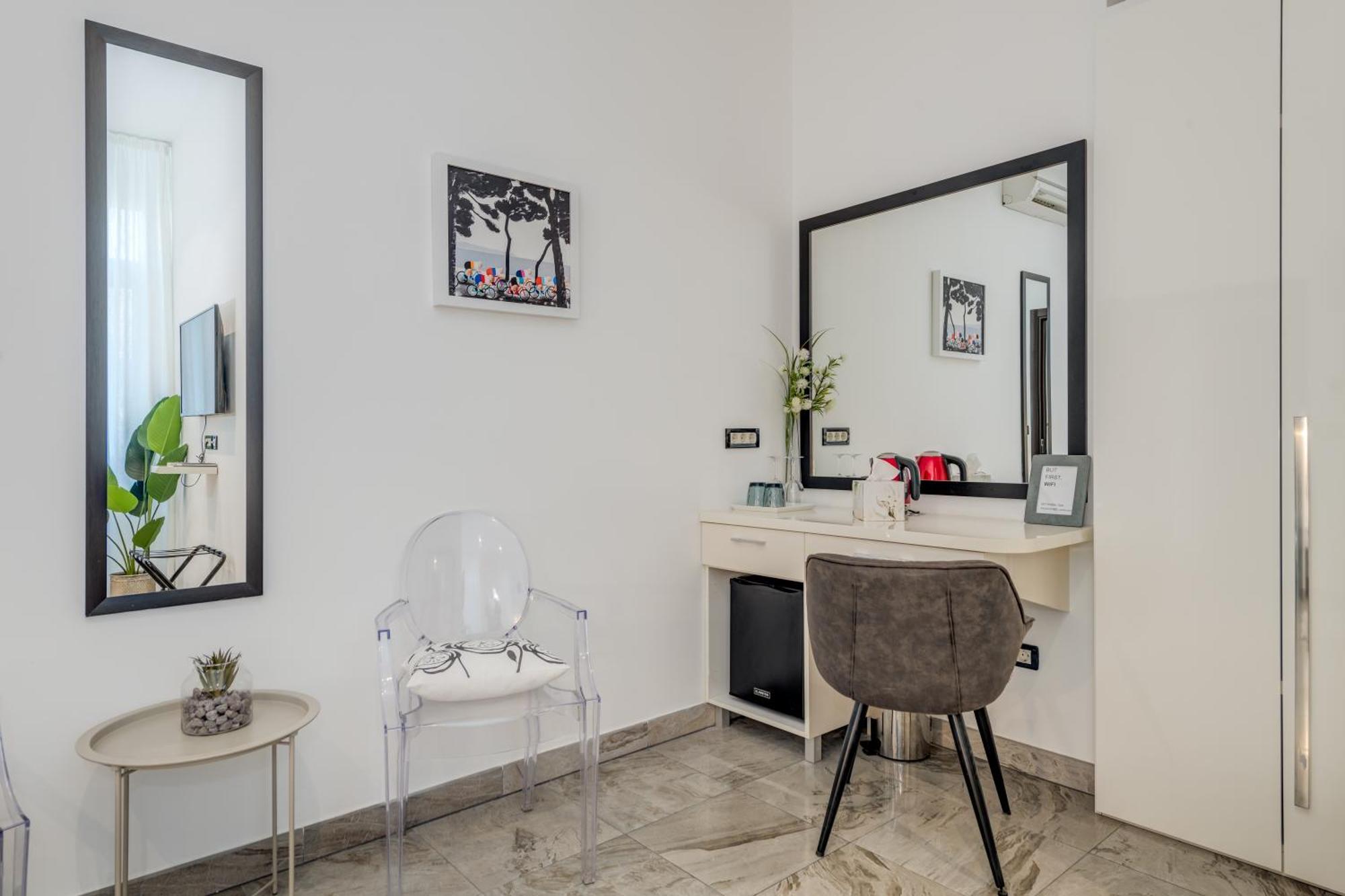 Tango Luxury Rooms Сплит Экстерьер фото