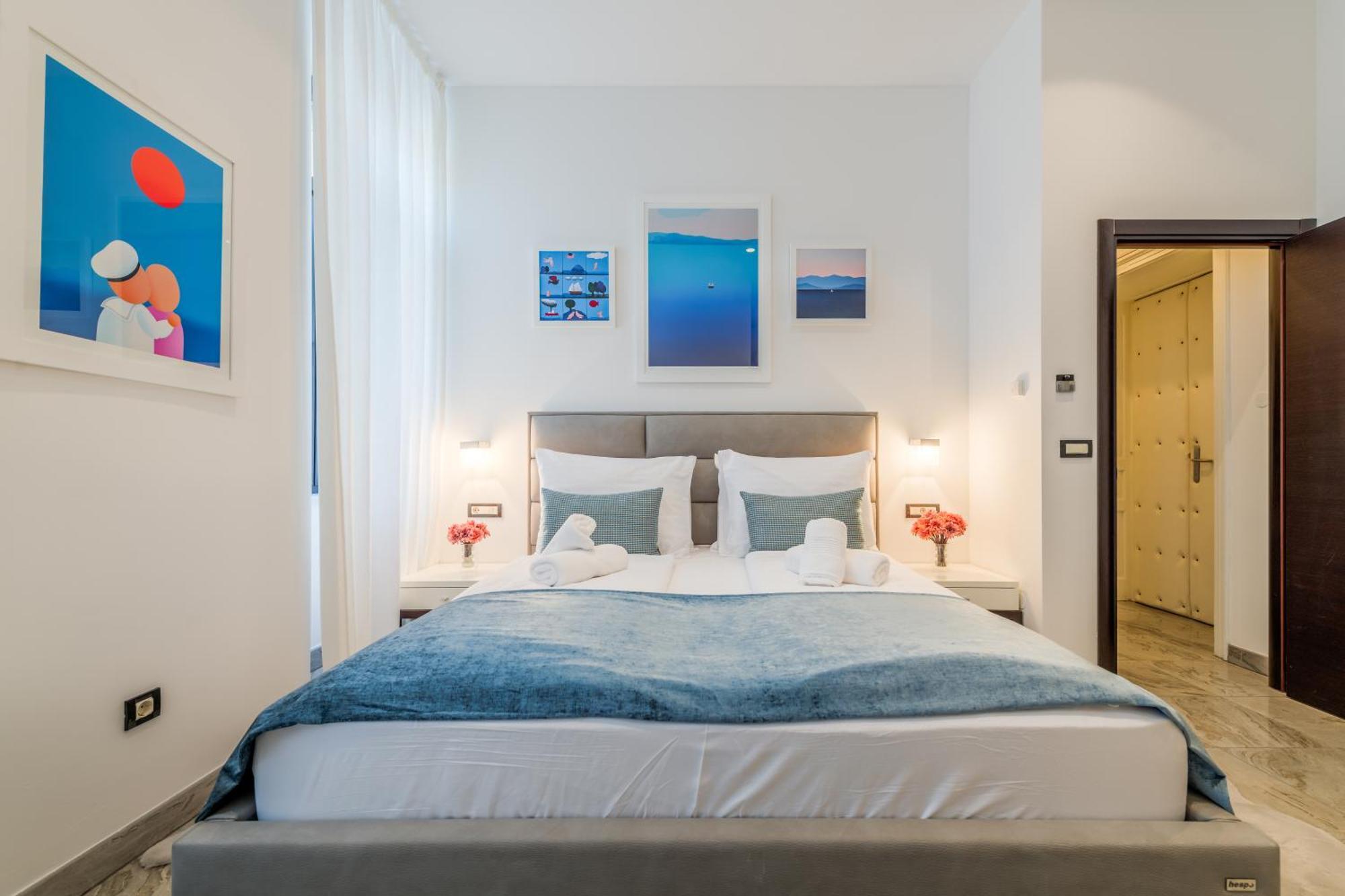 Tango Luxury Rooms Сплит Экстерьер фото