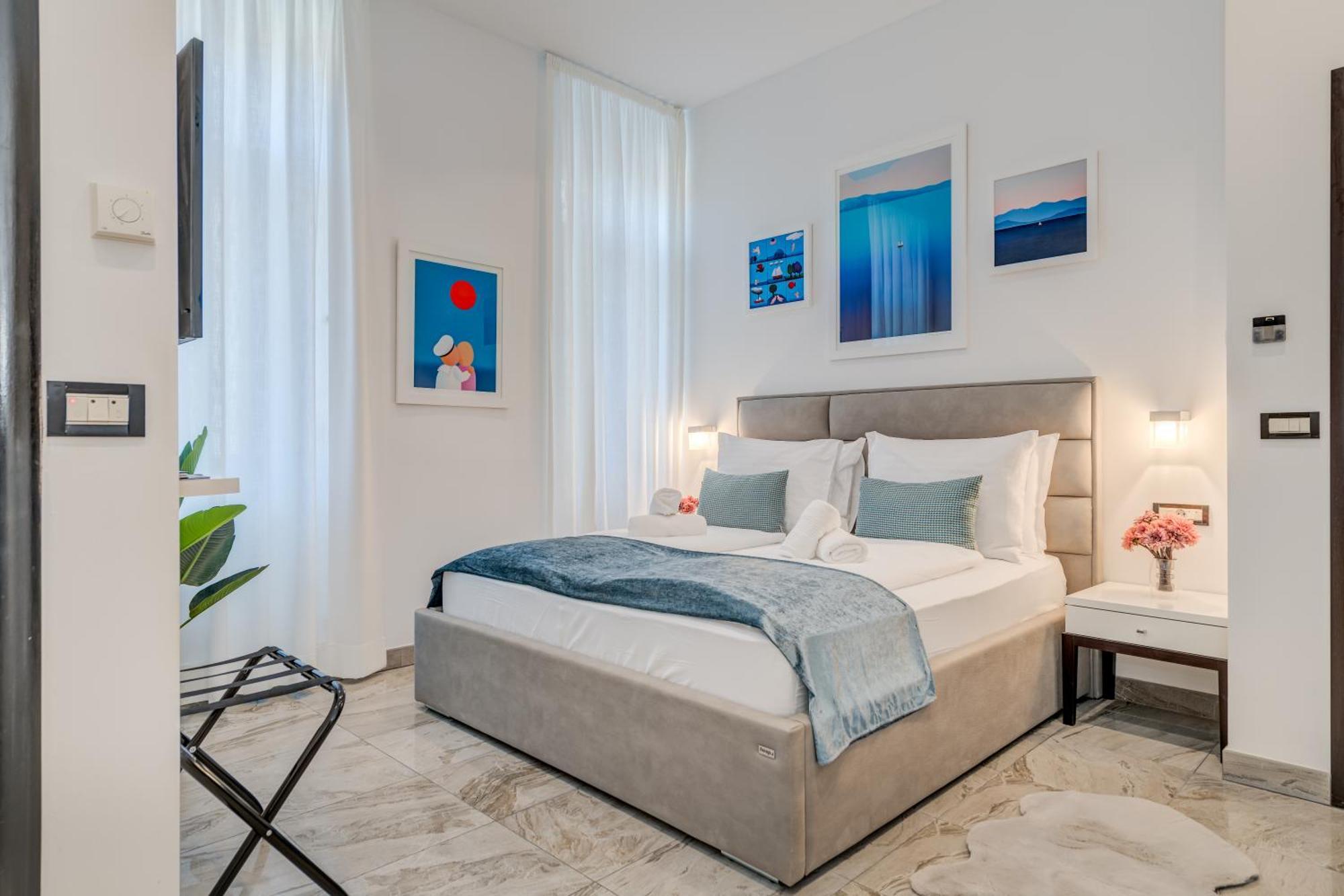 Tango Luxury Rooms Сплит Экстерьер фото