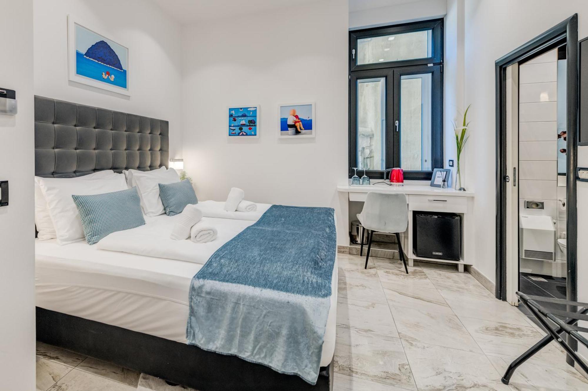Tango Luxury Rooms Сплит Экстерьер фото