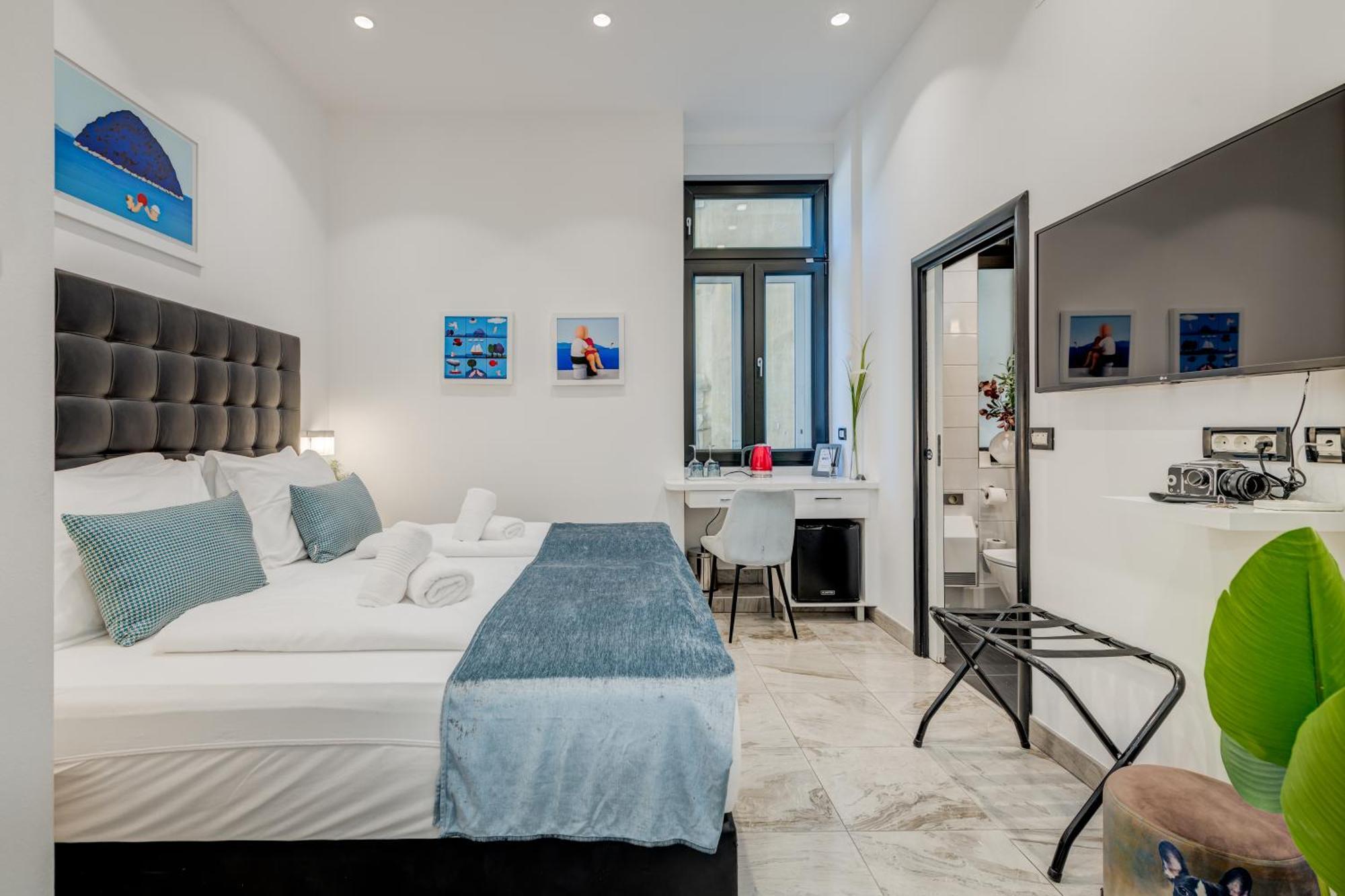 Tango Luxury Rooms Сплит Экстерьер фото