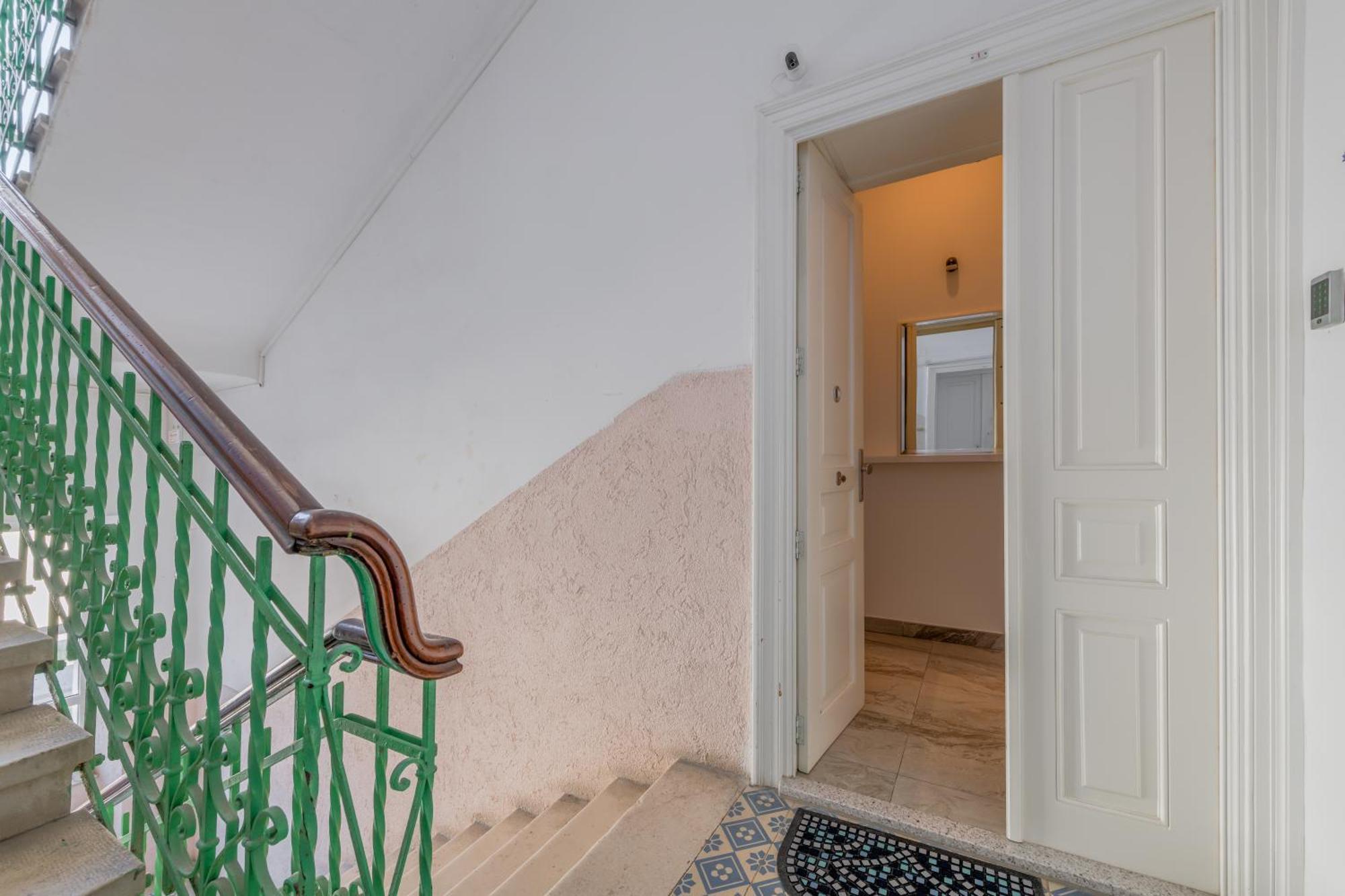 Tango Luxury Rooms Сплит Экстерьер фото