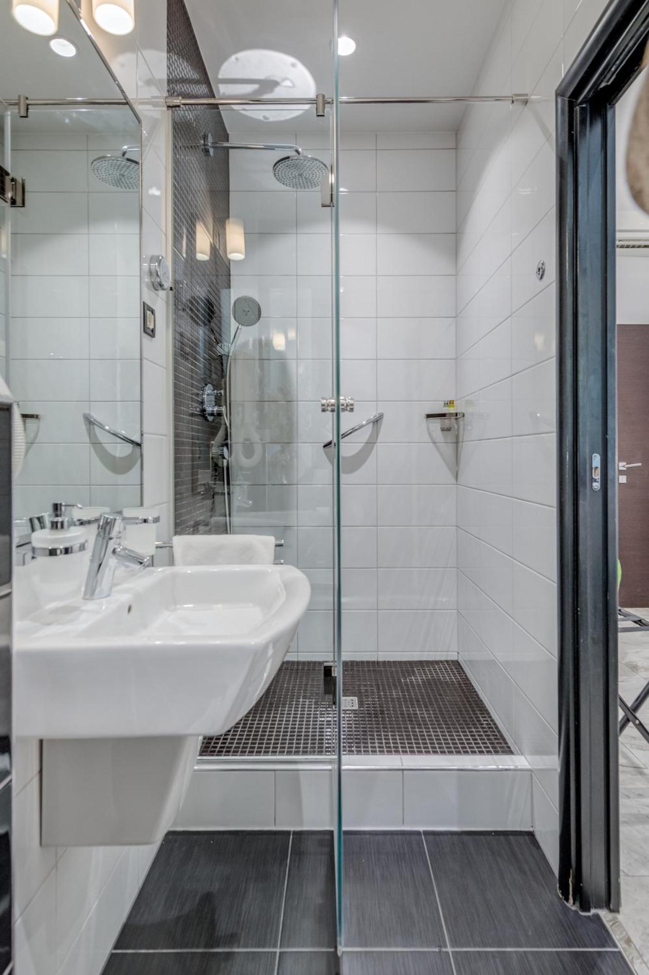 Tango Luxury Rooms Сплит Экстерьер фото