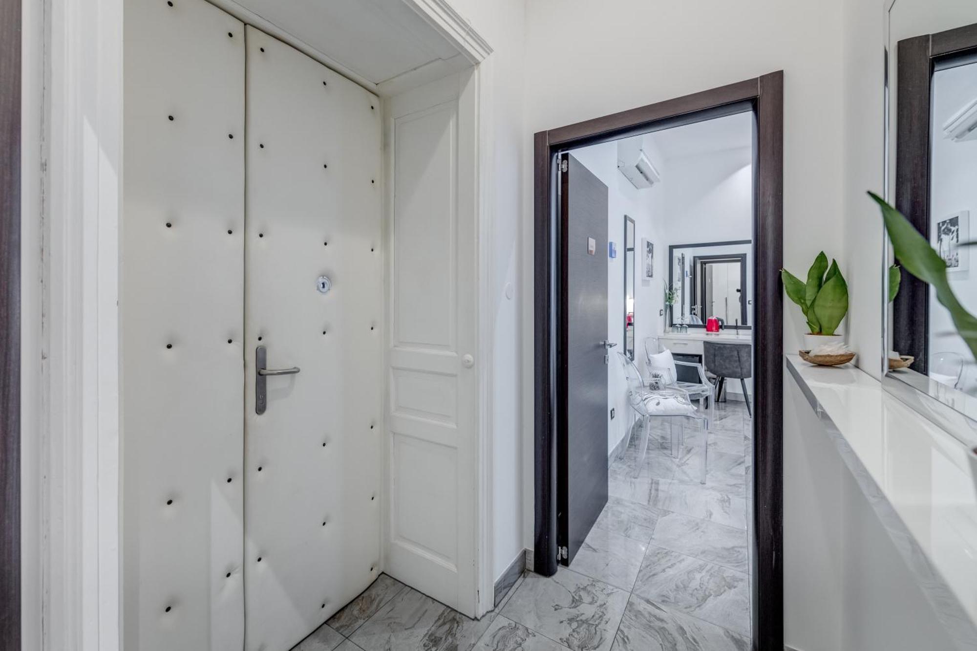 Tango Luxury Rooms Сплит Экстерьер фото