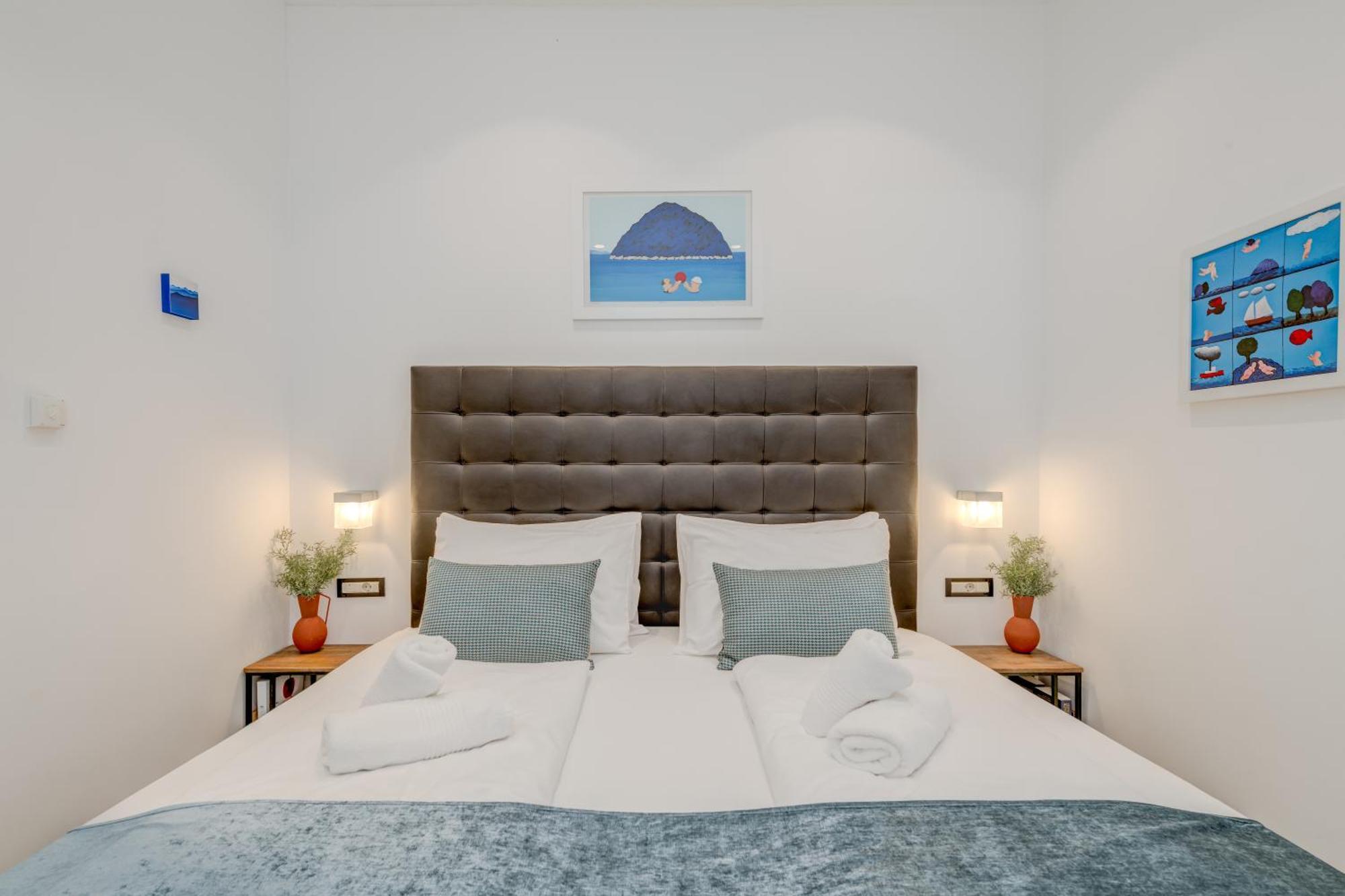 Tango Luxury Rooms Сплит Экстерьер фото