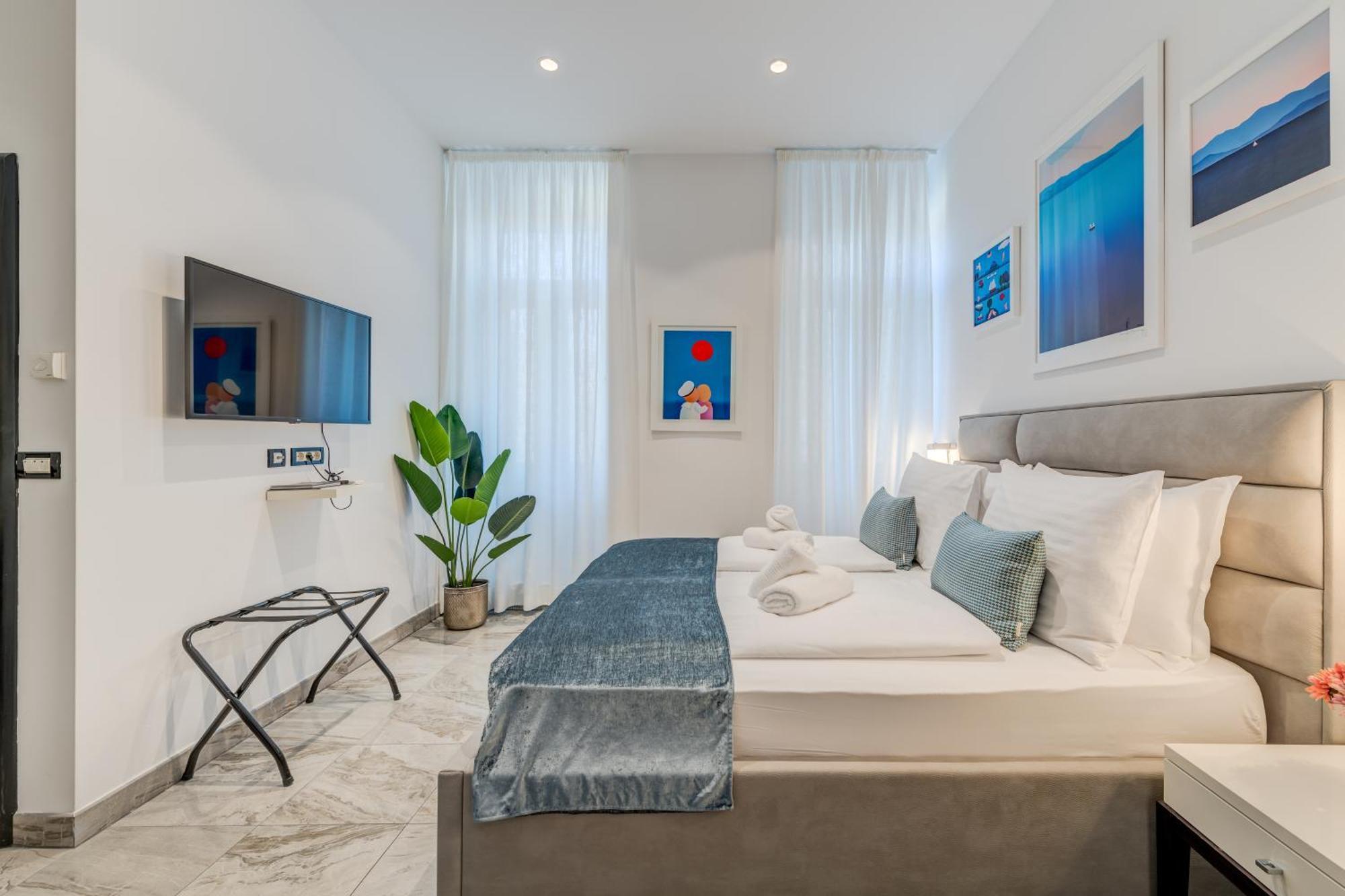 Tango Luxury Rooms Сплит Экстерьер фото