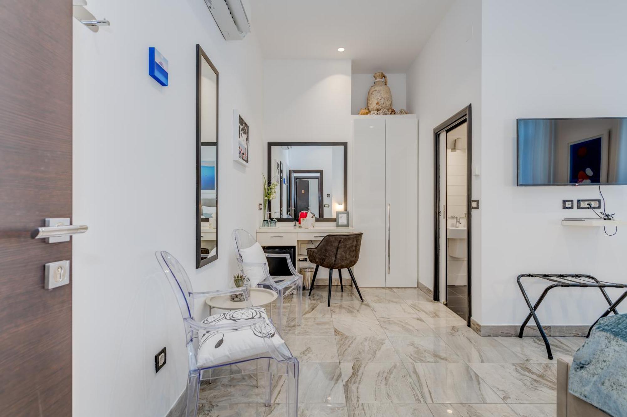 Tango Luxury Rooms Сплит Экстерьер фото