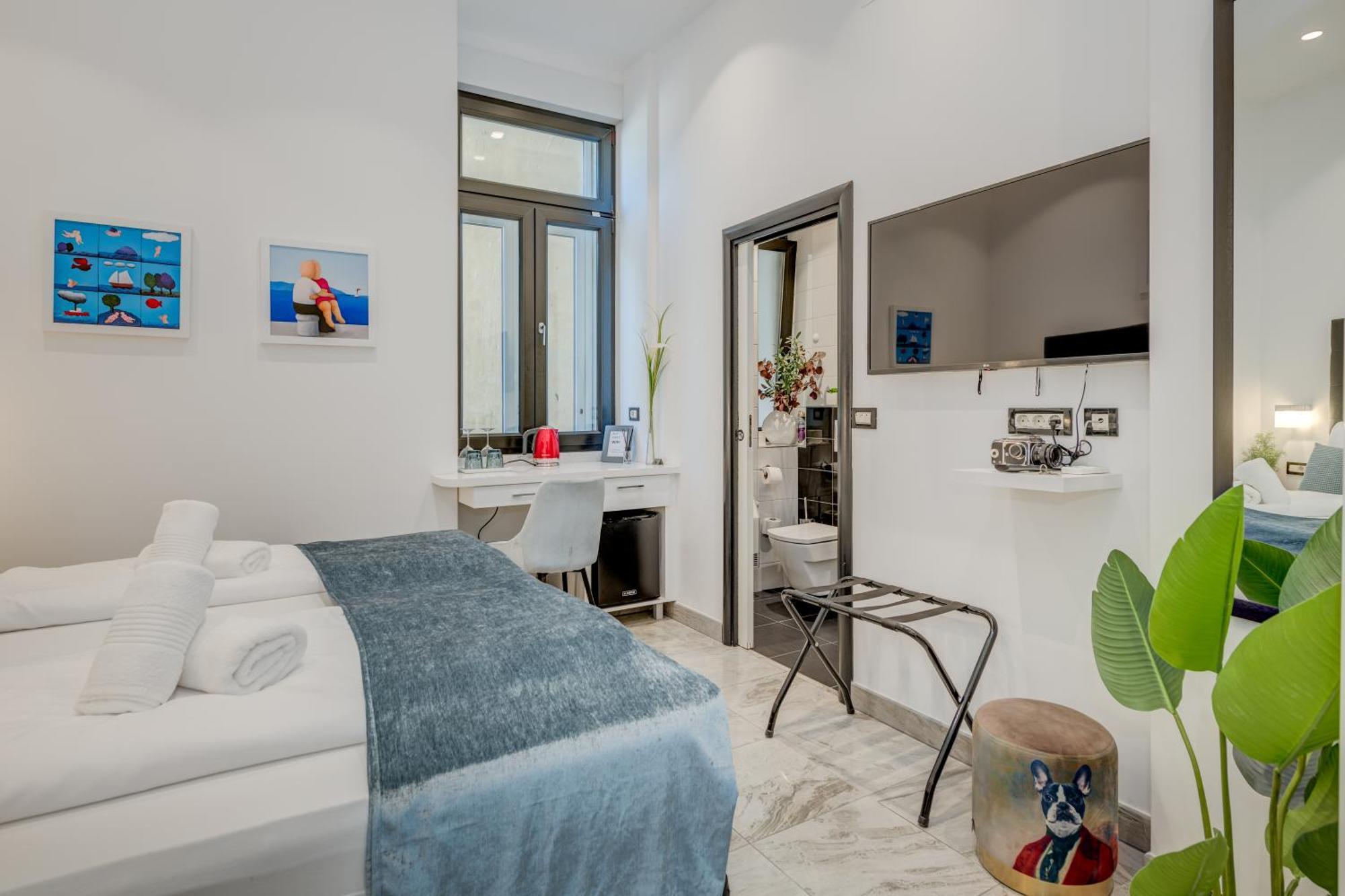 Tango Luxury Rooms Сплит Экстерьер фото