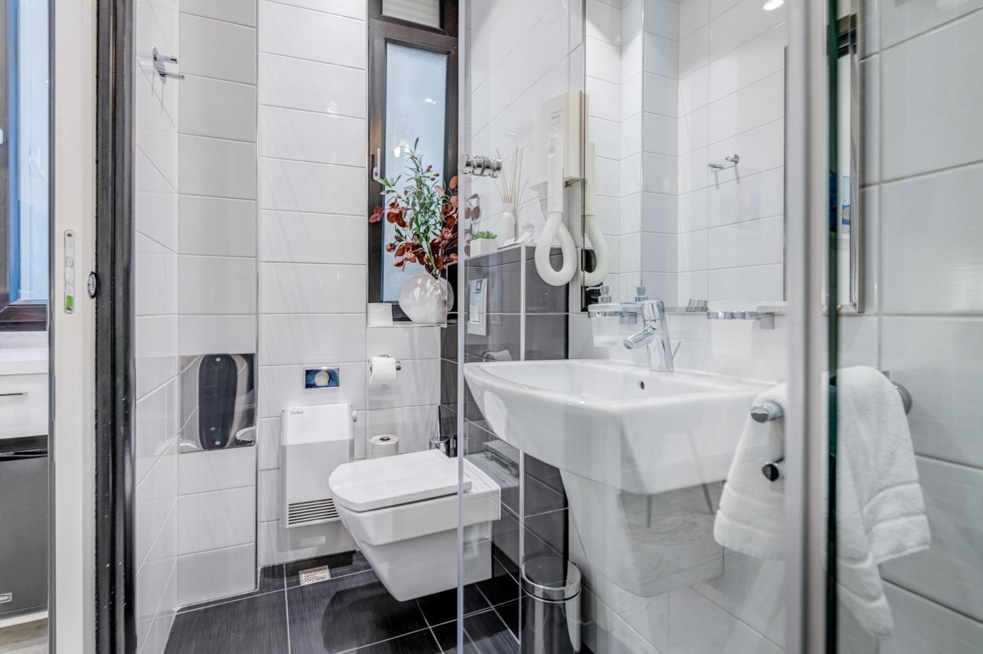 Tango Luxury Rooms Сплит Экстерьер фото