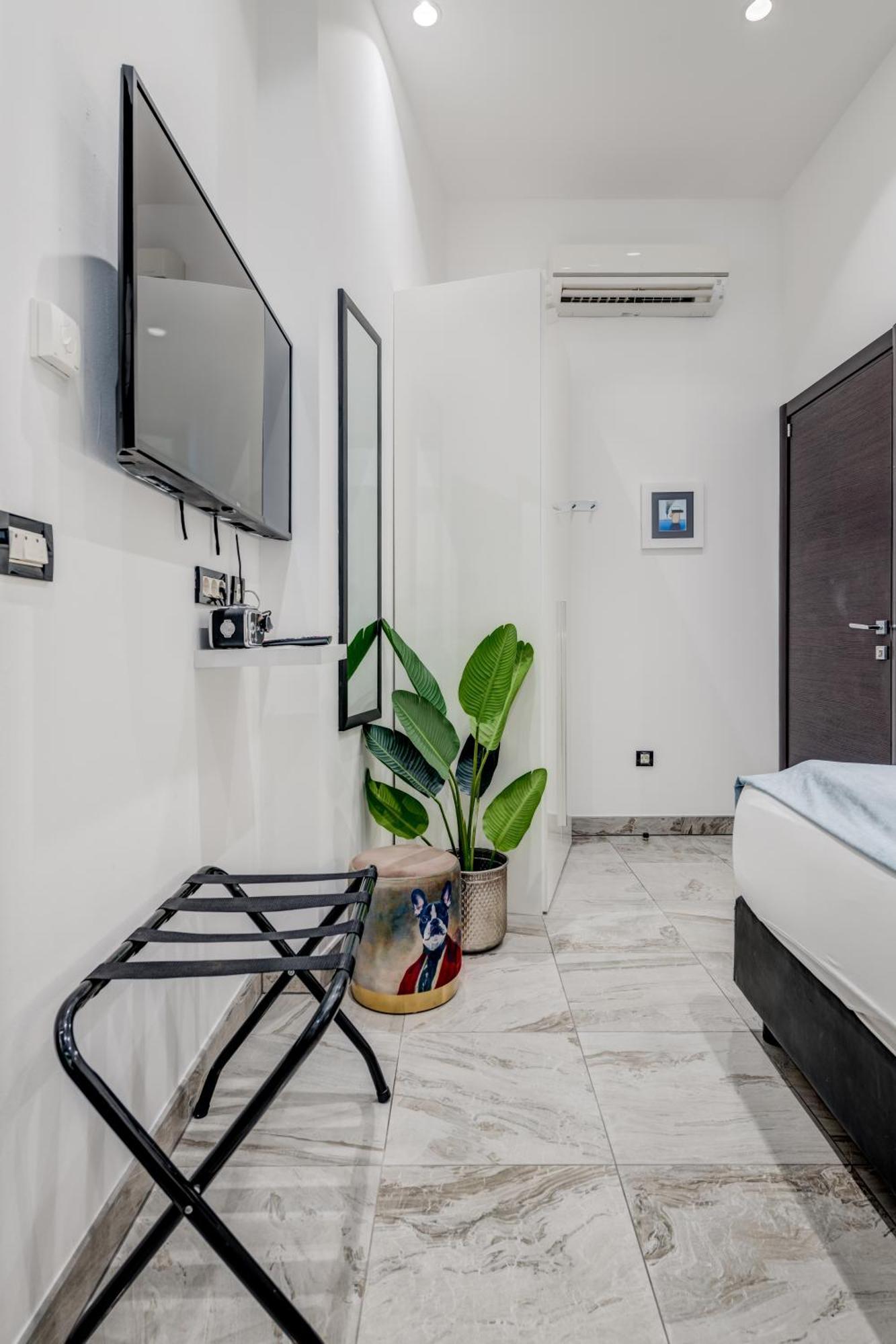 Tango Luxury Rooms Сплит Экстерьер фото